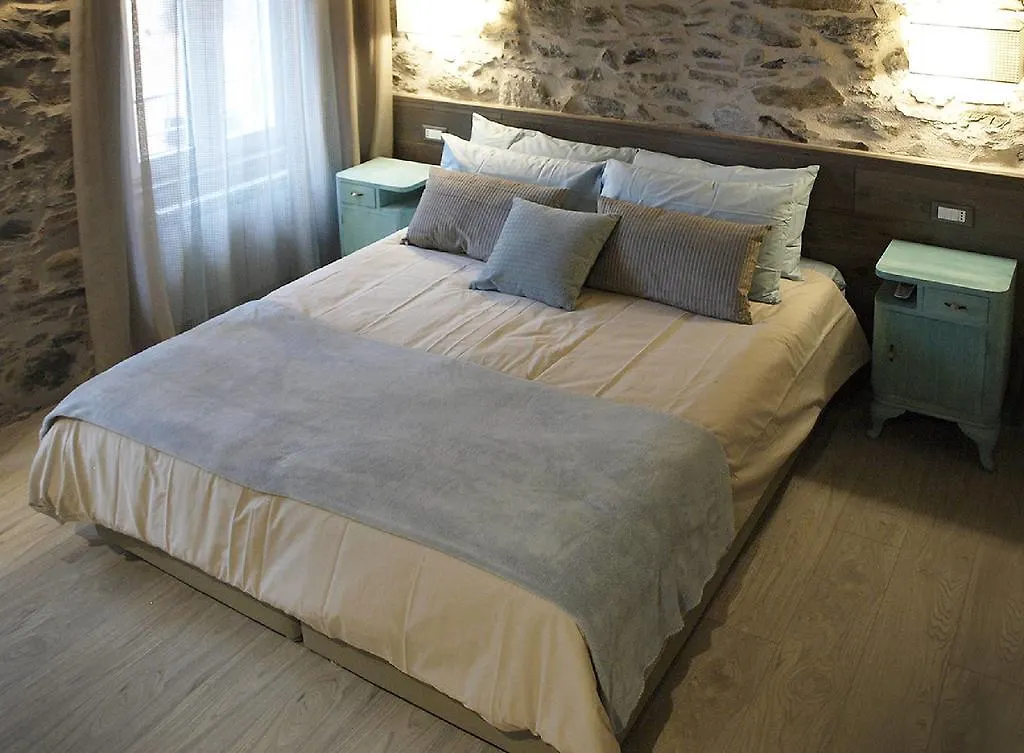 Stellio Affittacamere - Guest House Riomaggiore