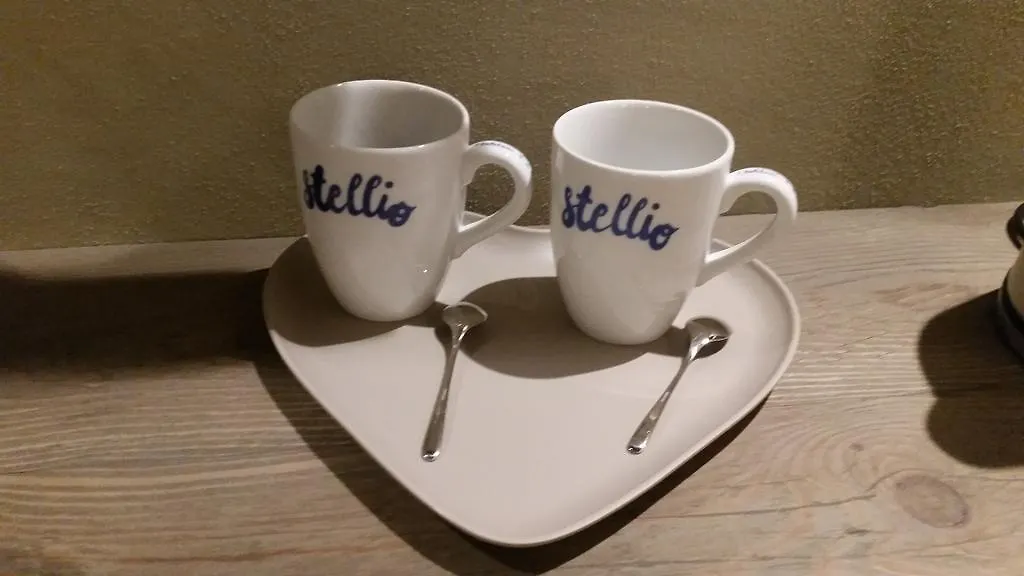 Stellio Affittacamere - Guest House Riomaggiore Italia