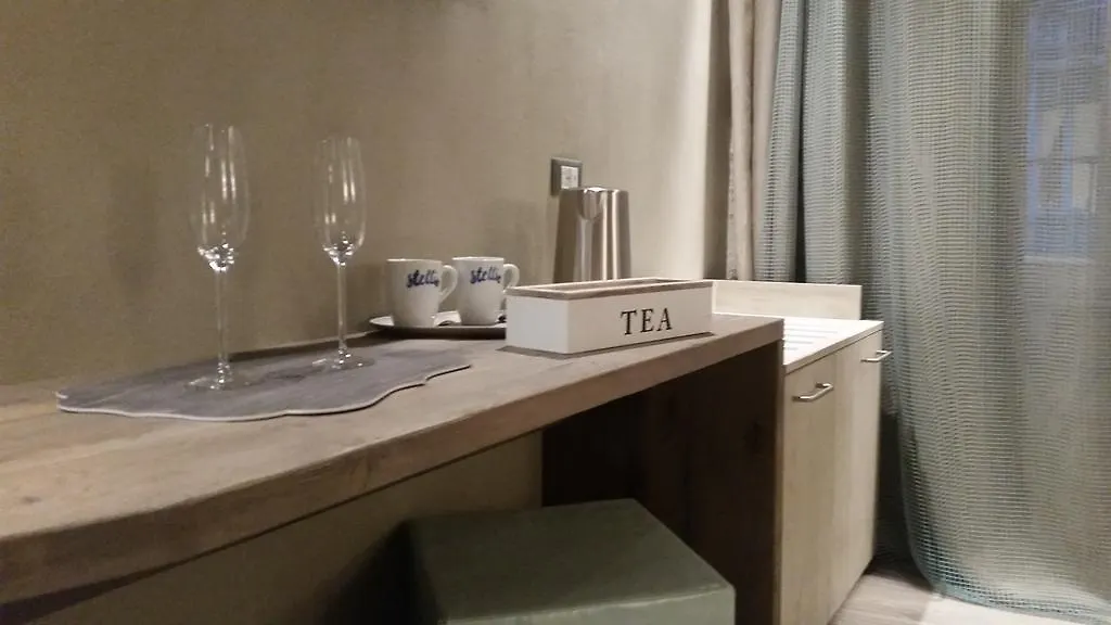Stellio Affittacamere - Guest House Riomaggiore