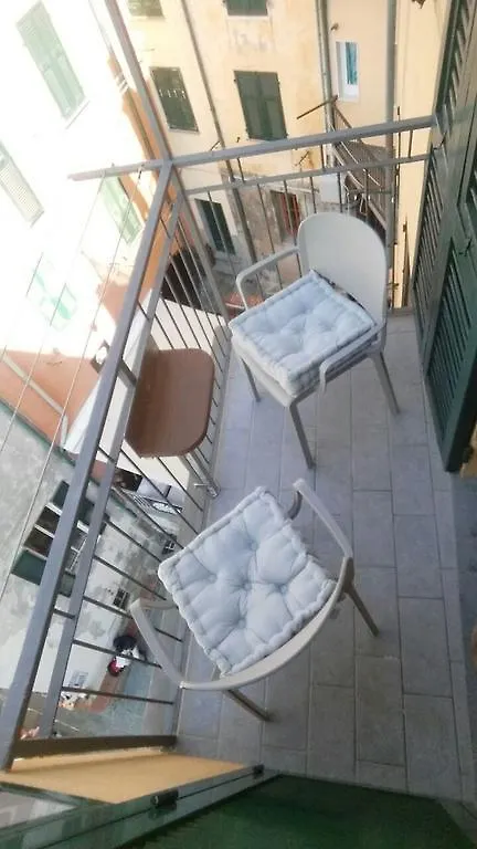 Stellio Affittacamere - Guest House Riomaggiore