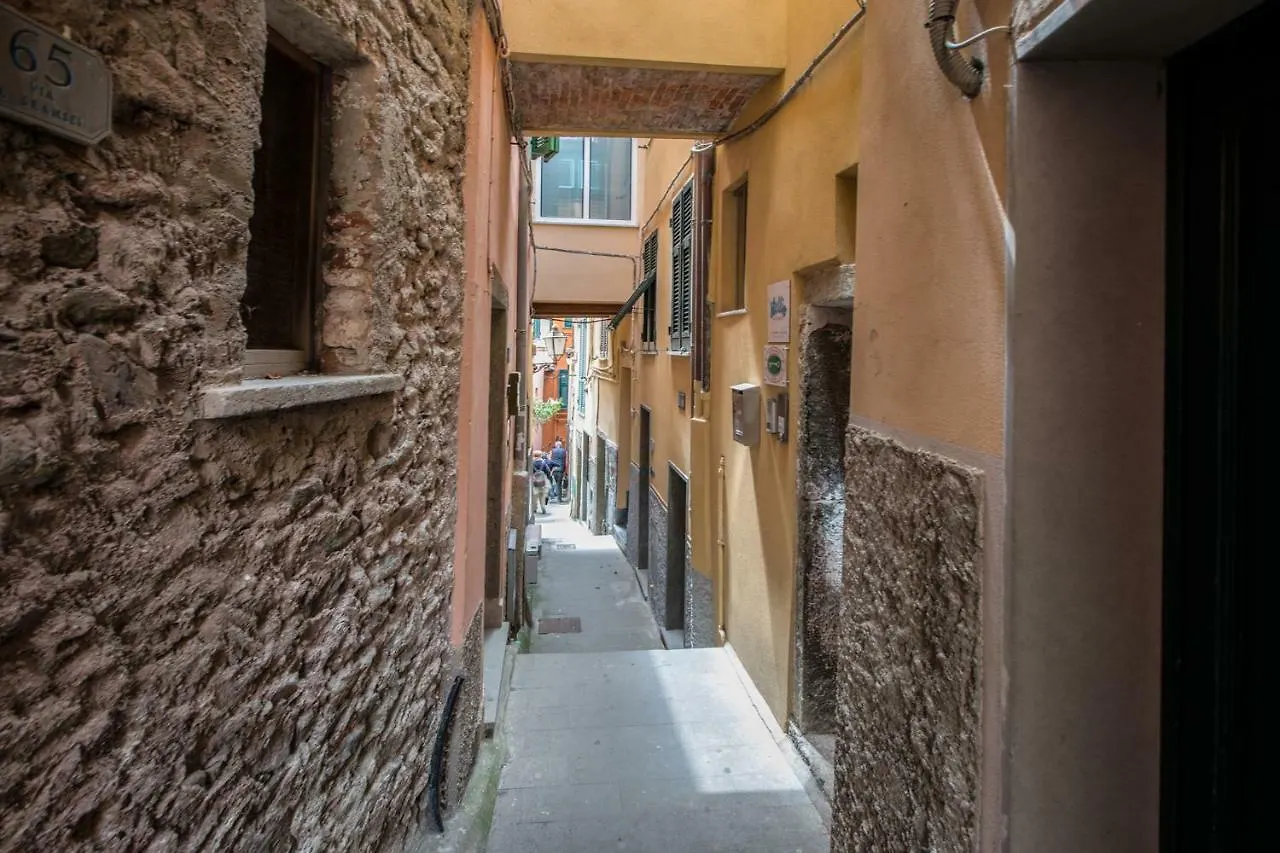 Stellio Affittacamere - Guest House Riomaggiore