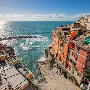 Gasthof Marina, Riomaggiore