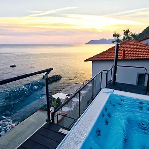 Gasthof Creuza De Mae, Riomaggiore
