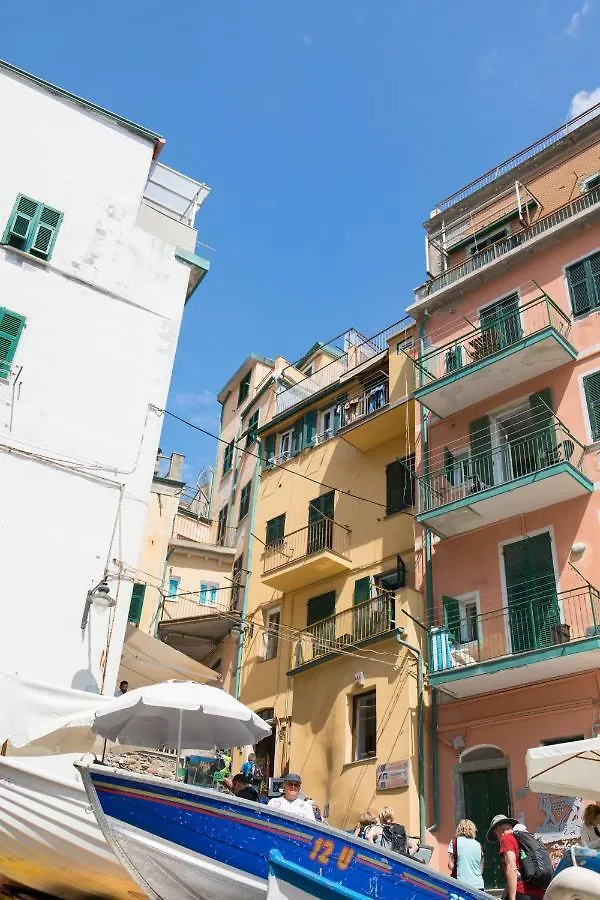 Stellio Affittacamere - Guest House Italien