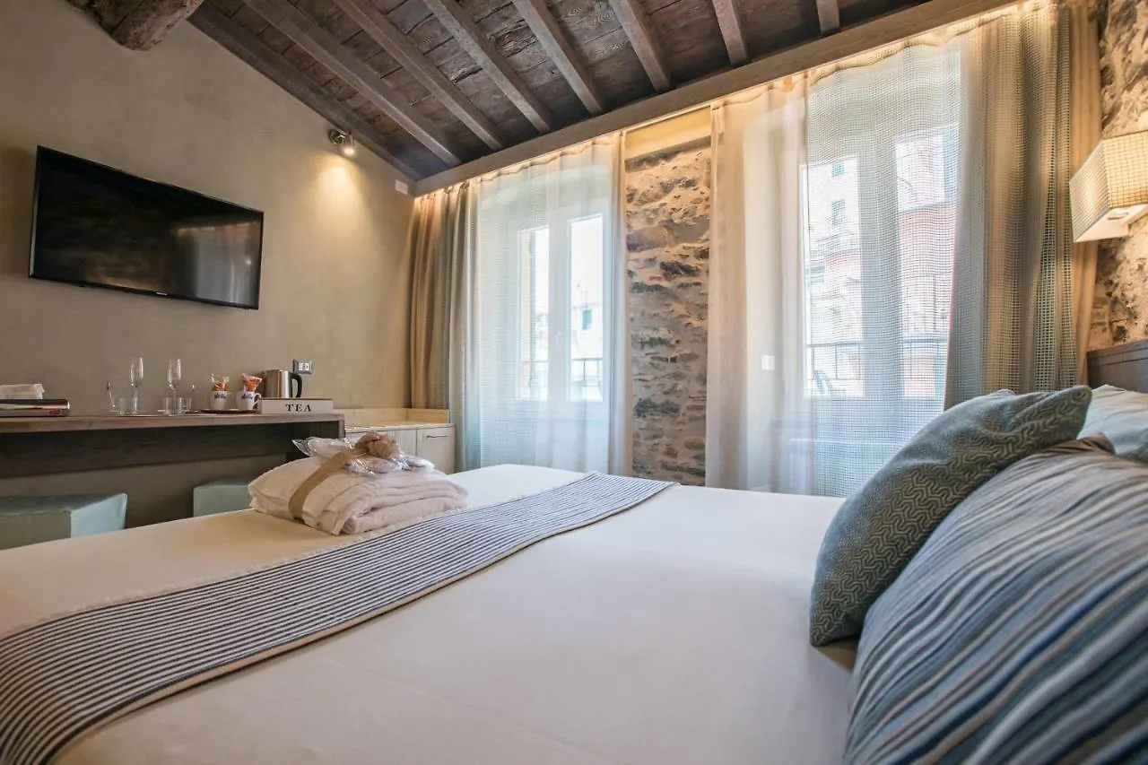 Stellio Affittacamere - Guest House  Riomaggiore