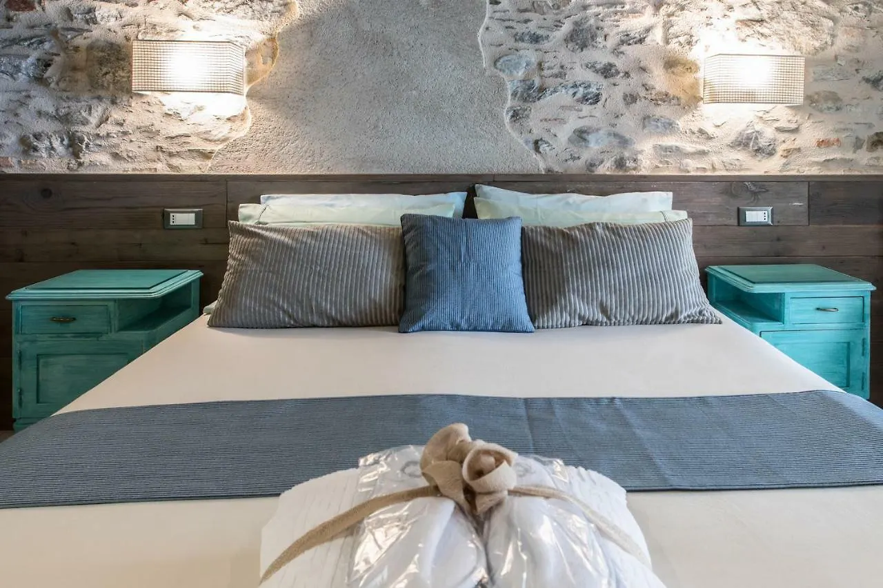 Stellio Affittacamere - Guest House Italien